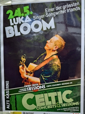 Luka Bloom
