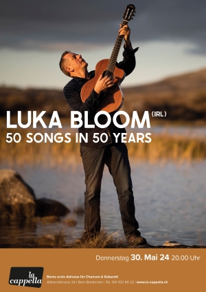 Luka Bloom