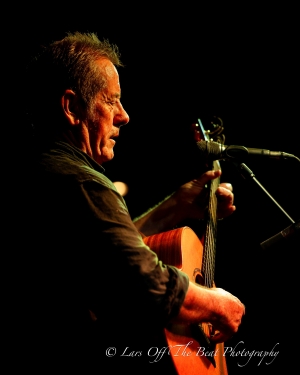 Luka Bloom