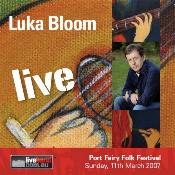 Port Fairy Folk Festival CD