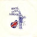 Rock over London