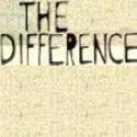 The Difference
