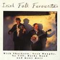 Irish Folk Favourites