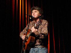 John Spillane