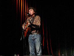 John Spillane