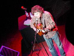 John Spillane